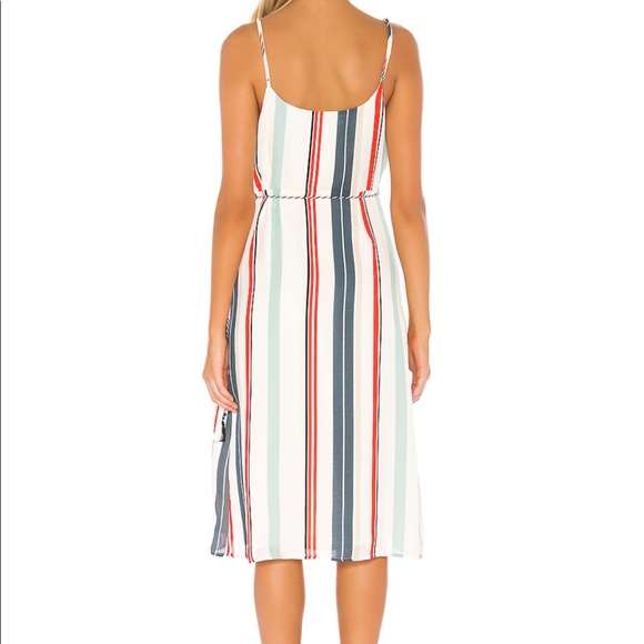 Anthro cupcakes and cashmere Pirelli Dress - Picture 4 of 10